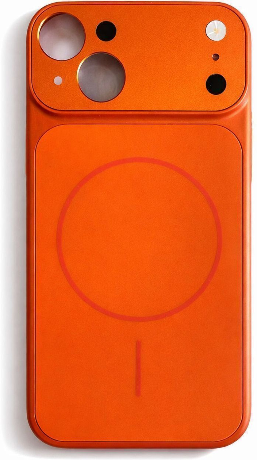 Image of AGRONA Back Cover for Apple iPhone 15