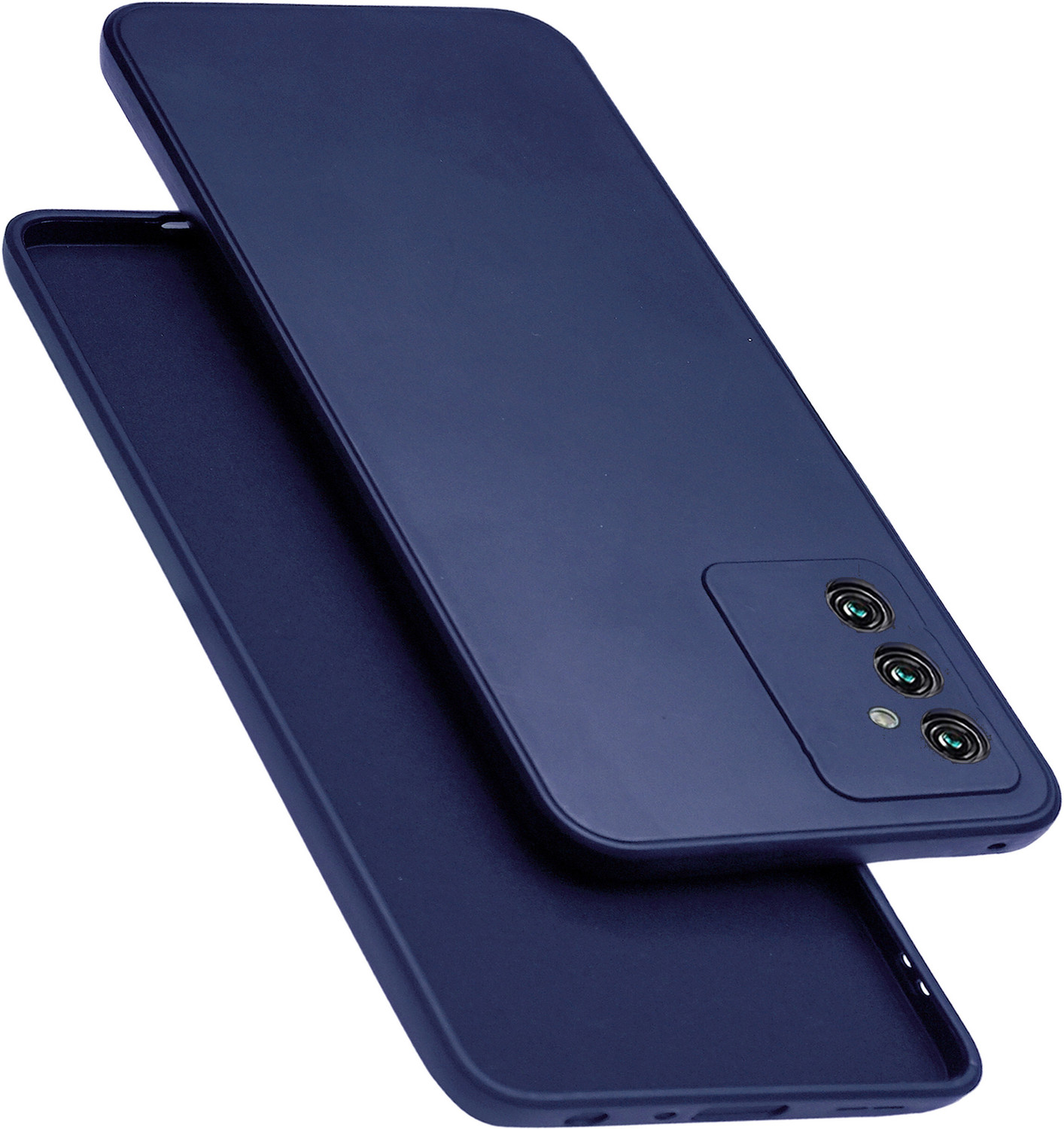 Image of Micvir Back Cover for Samsung Galaxy F23 5G