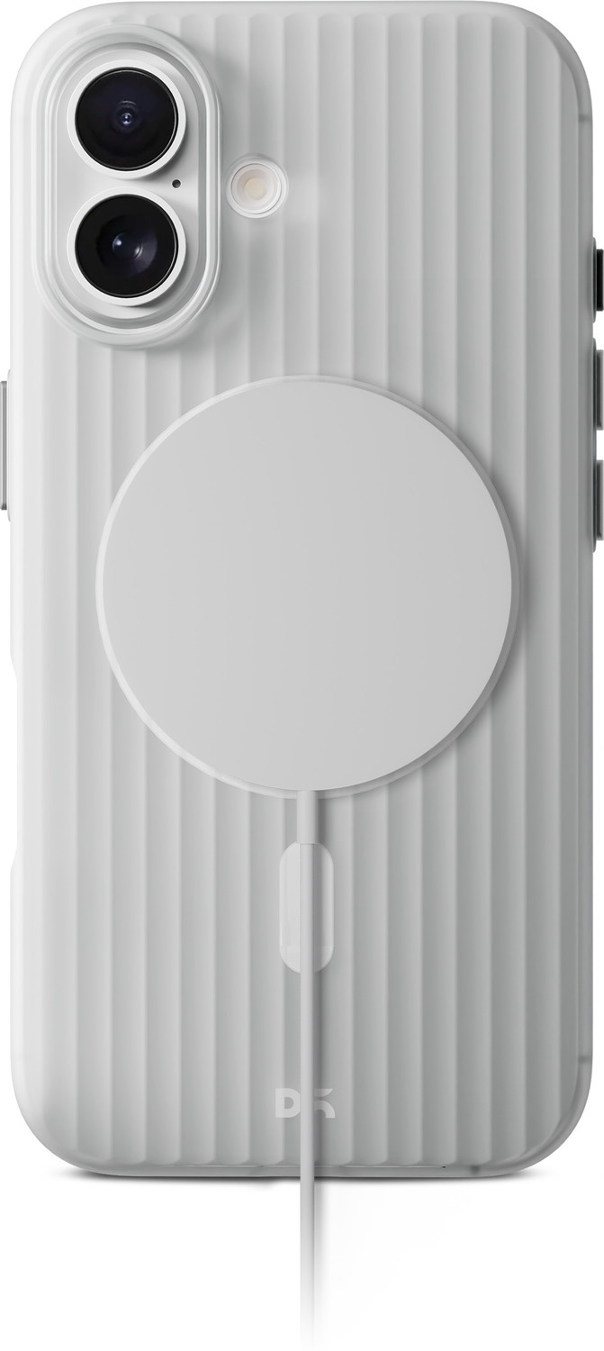Image of DailyObjects Back Cover for iPhone 17