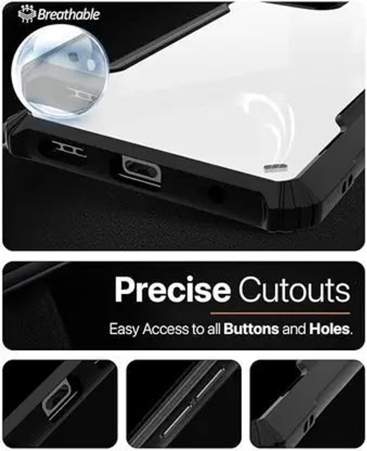 Image of Flipkart SmartBuy Back Cover for Oppo K14 5G