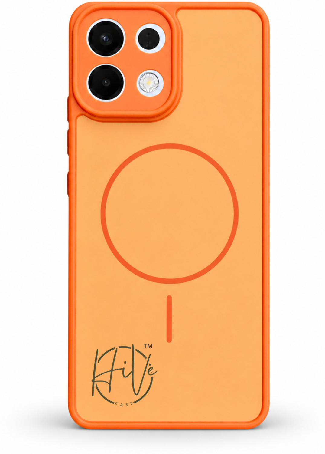 Image of Hive Back Cover for OPPO K13 5G