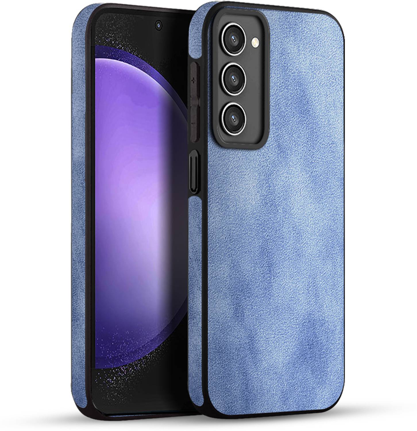 Big Wings Back Cover for SAMSUNG GALAXY S23 PLUS 5G