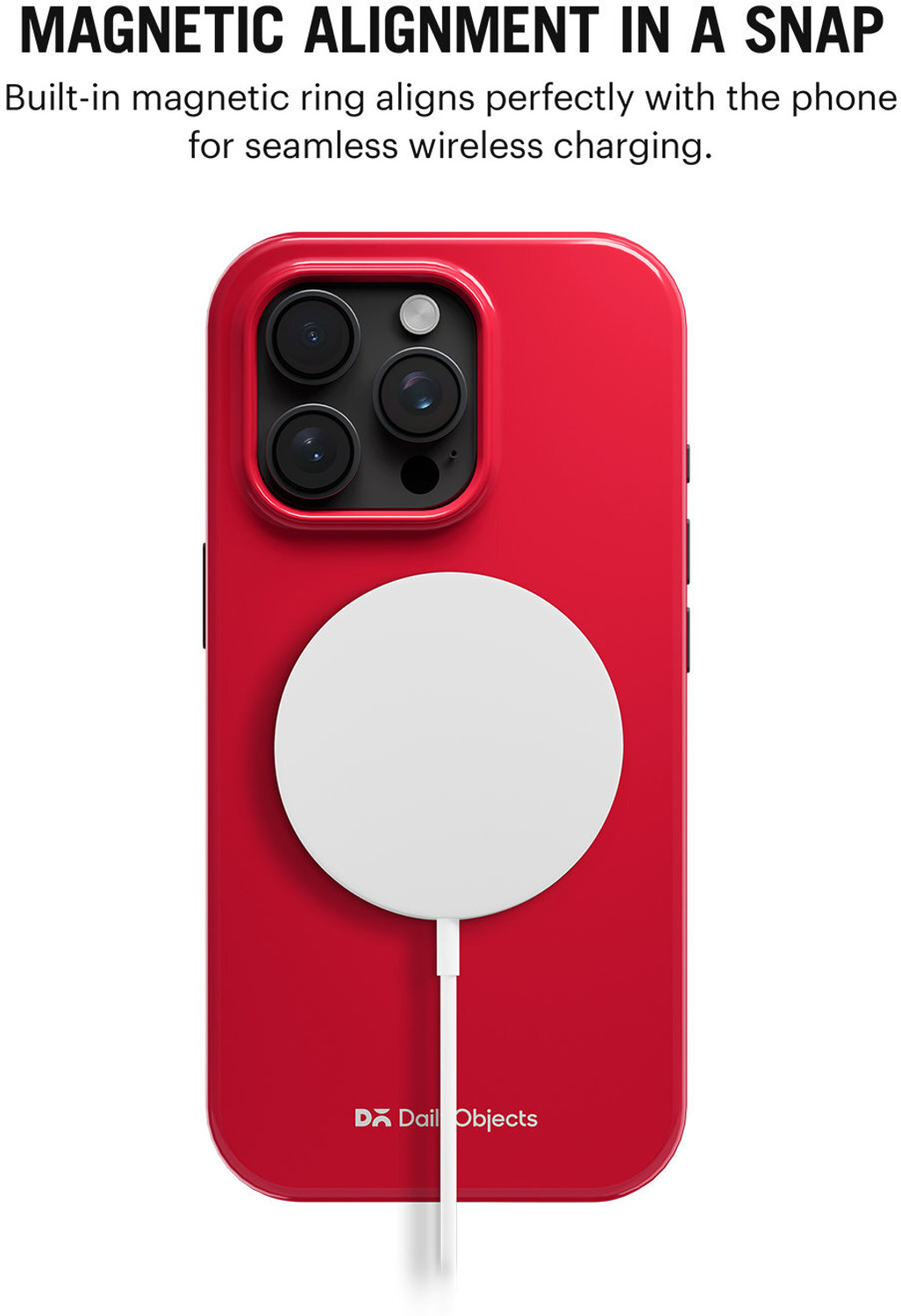 Image of DailyObjects Back Cover for iPhone 13 Pro Max