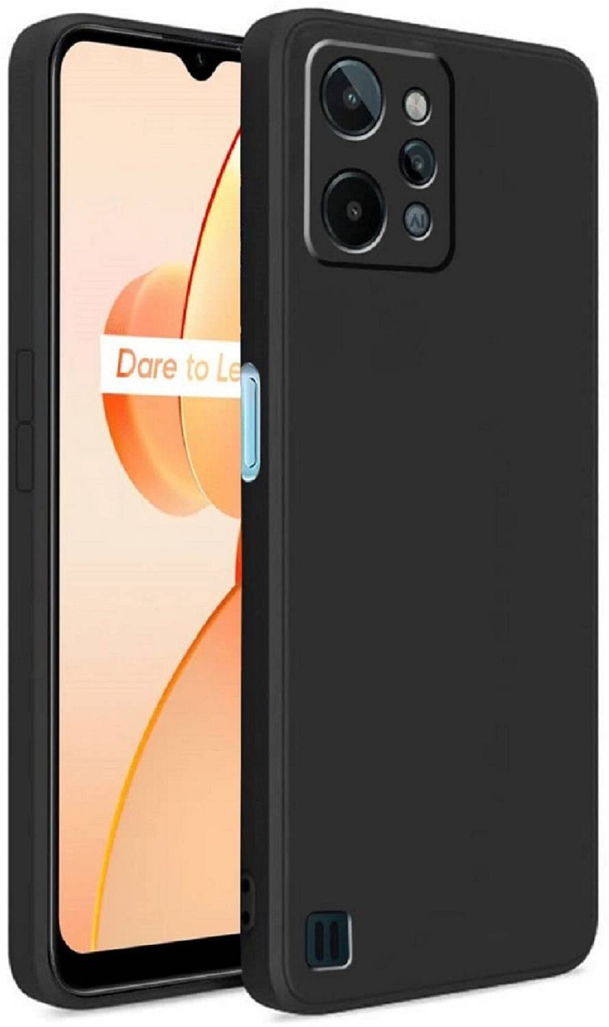 ZAMN Back Cover for REALME C31