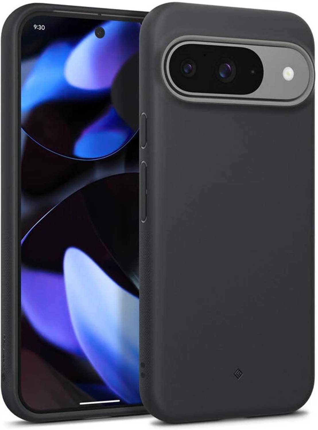 Bodoma Back Cover for Google Pixel 9/Google Pixel 9 Pro