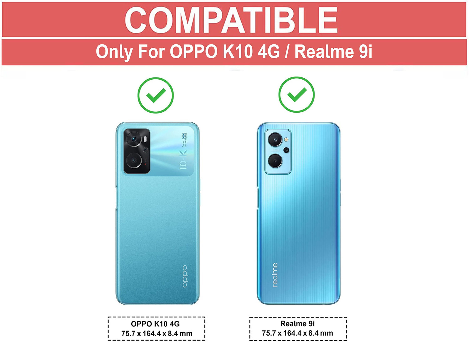 Image of Print maker Back Cover for Oppo K10 4G