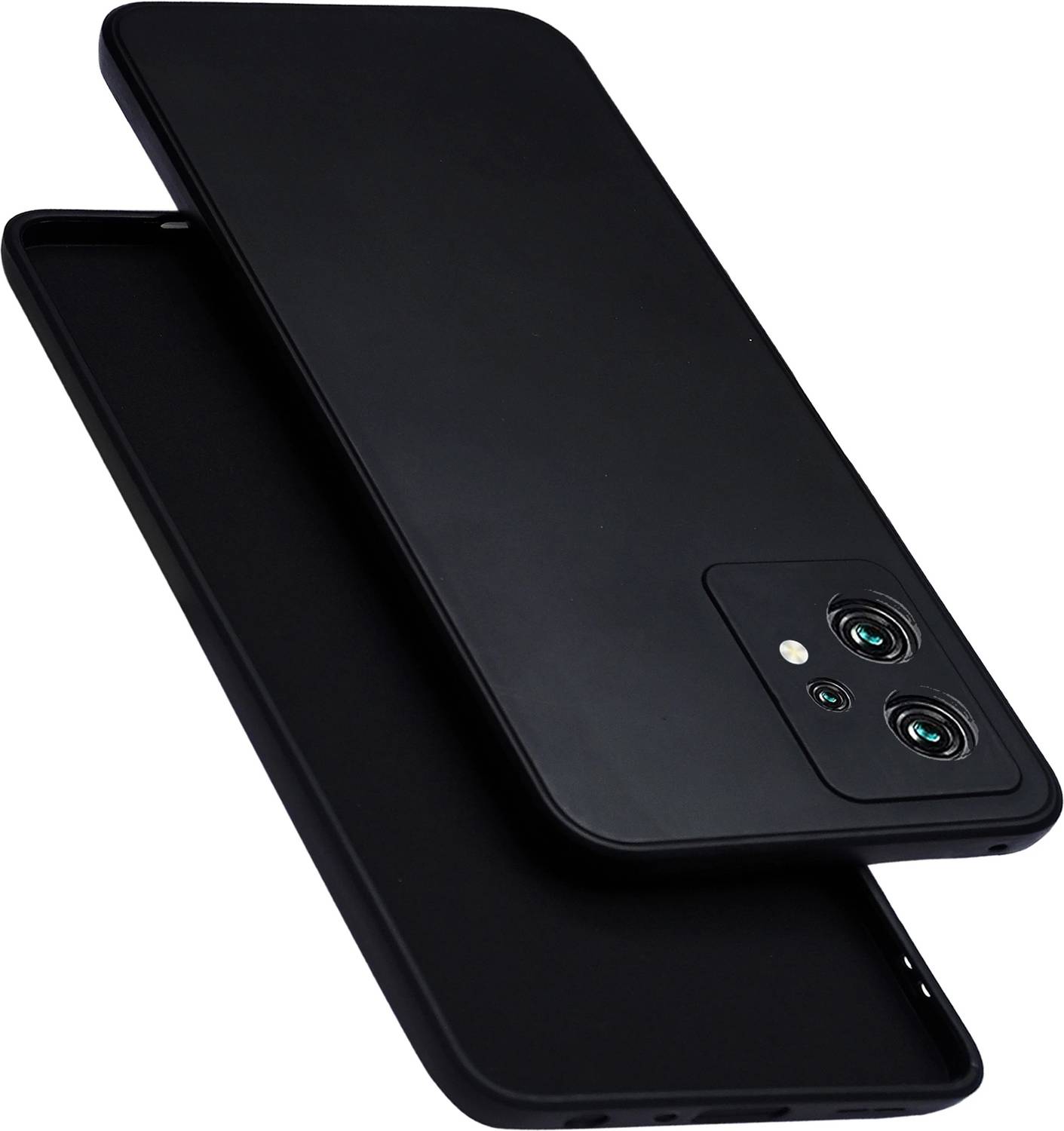 Micvir Back Cover for OnePlus Nord CE 2 Lite 5G