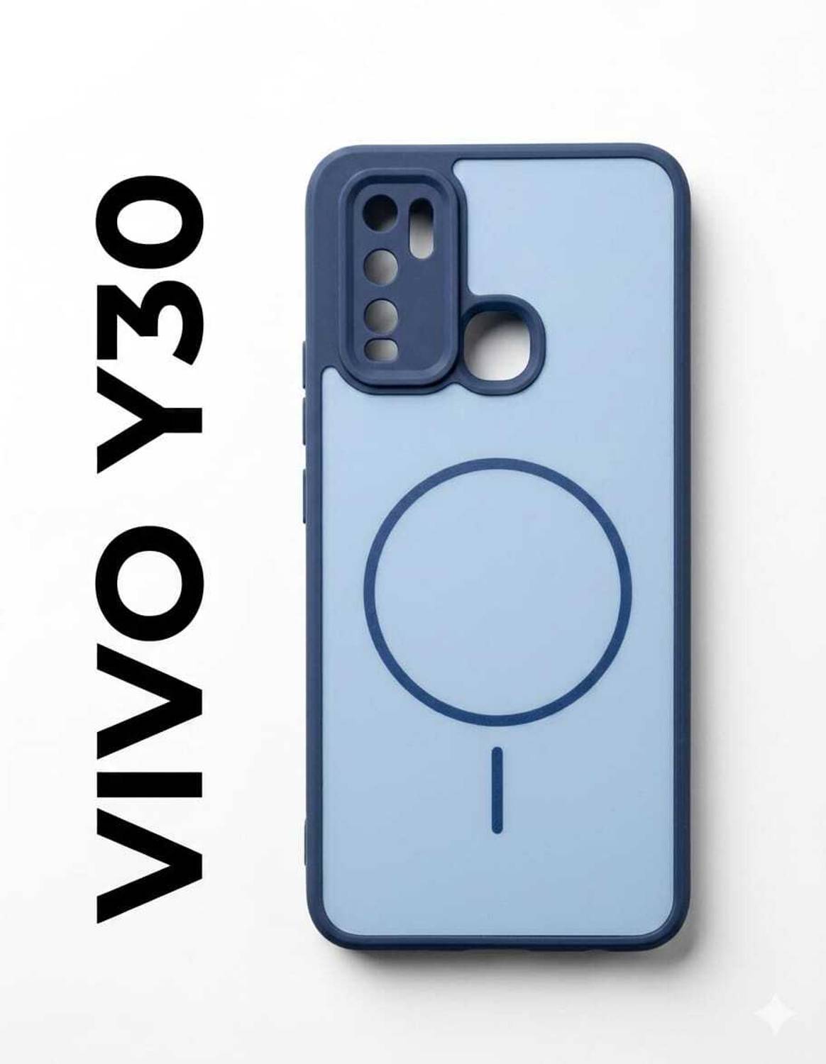 ARSAH Back Cover for VIVO Y30