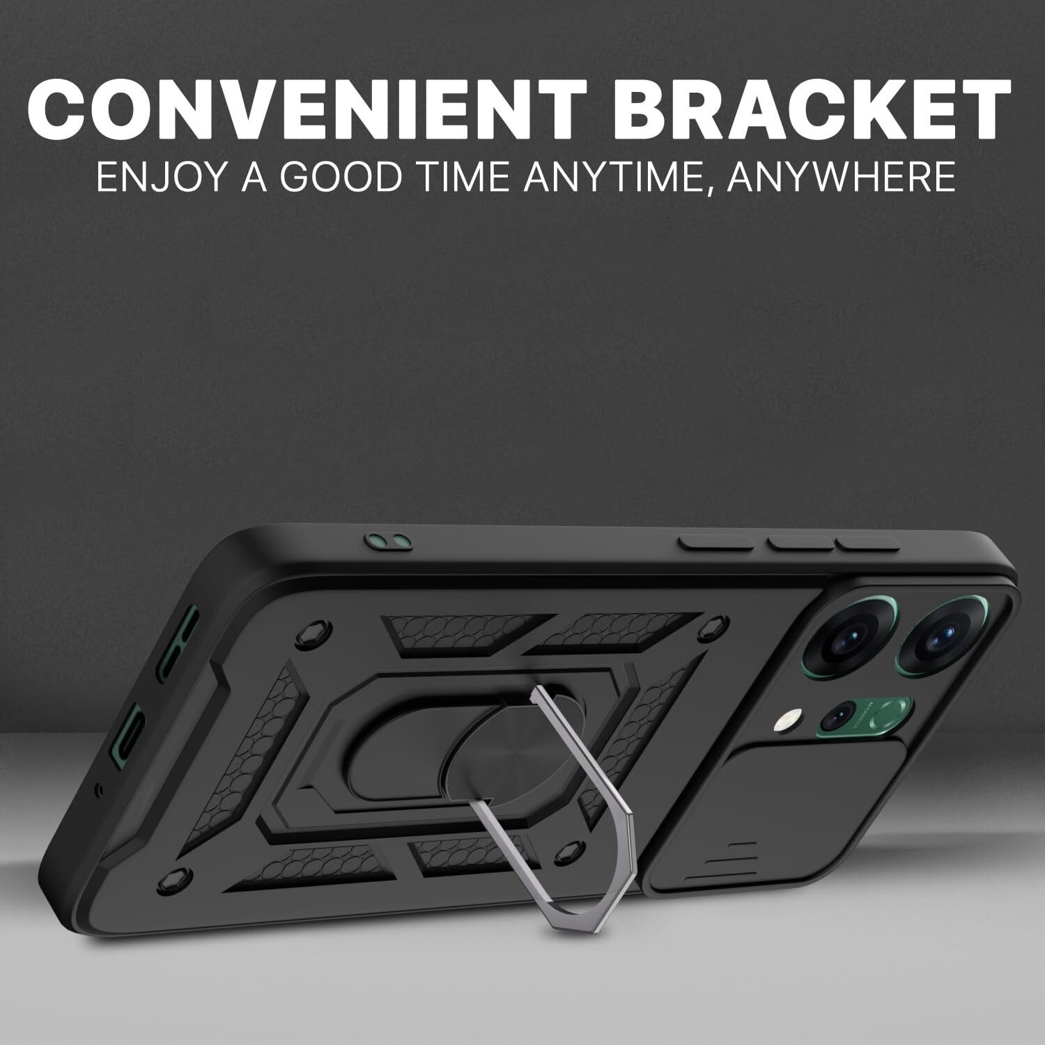 Image of Fablue Back Cover for OPPO Reno14 5G