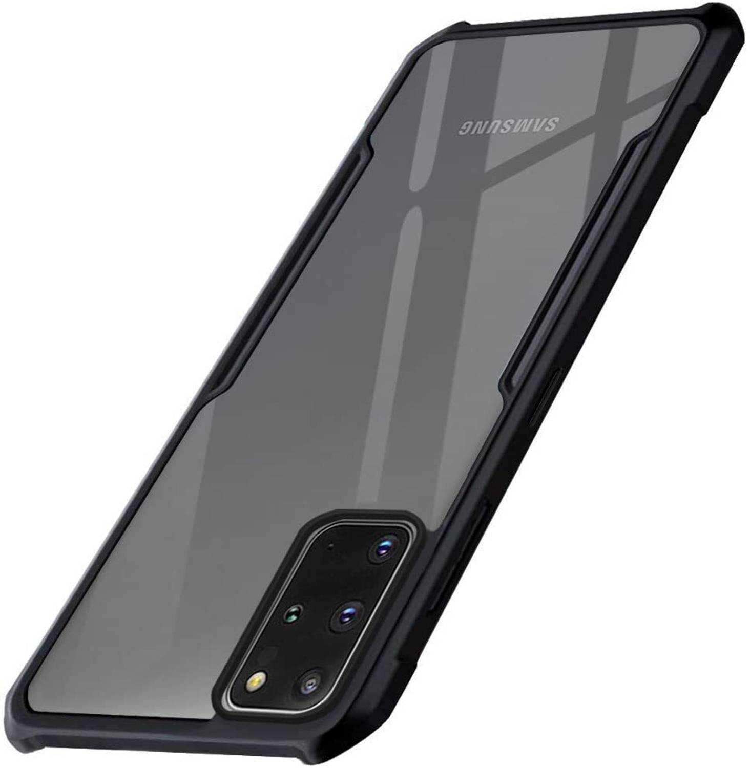 Beingstylish Back Cover for Samsung Galaxy S20 Plus