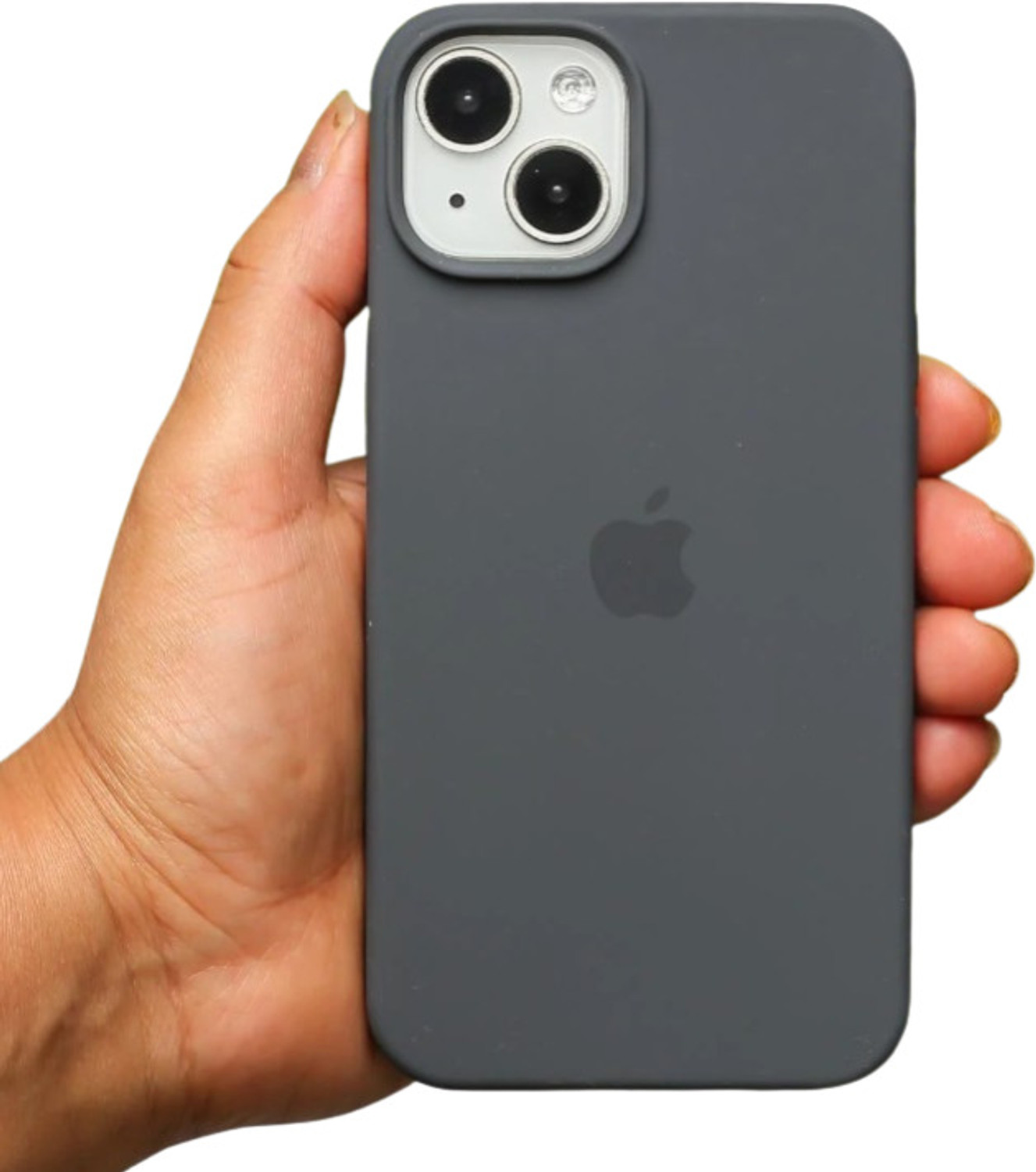 Image of Oldcrew Back Cover for Apple iPhone 15