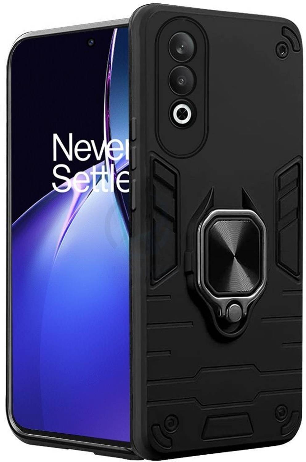 AESTMO Back Cover for OnePlus Nord CE 4 5G