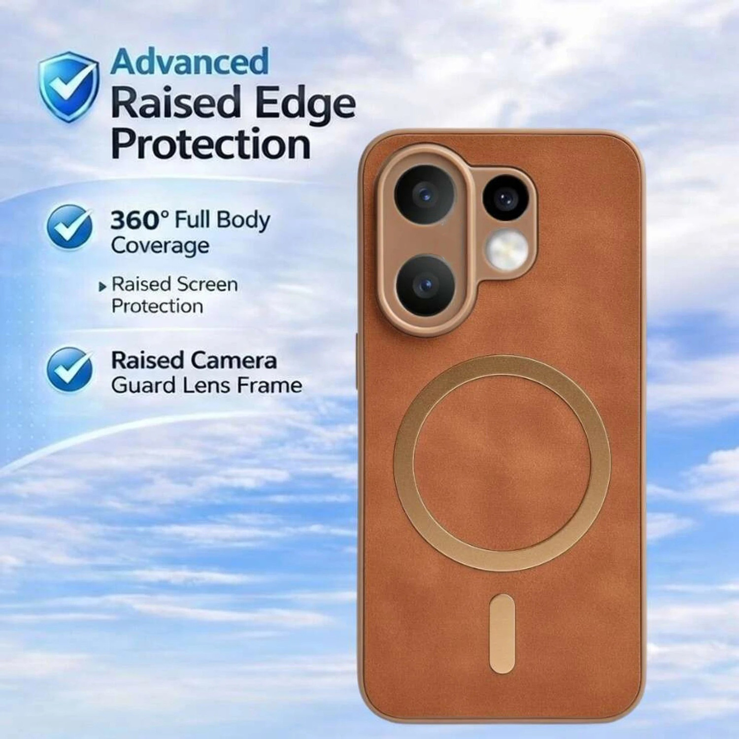 Image of Mobile Mart Back Cover for Vivo V60 5G