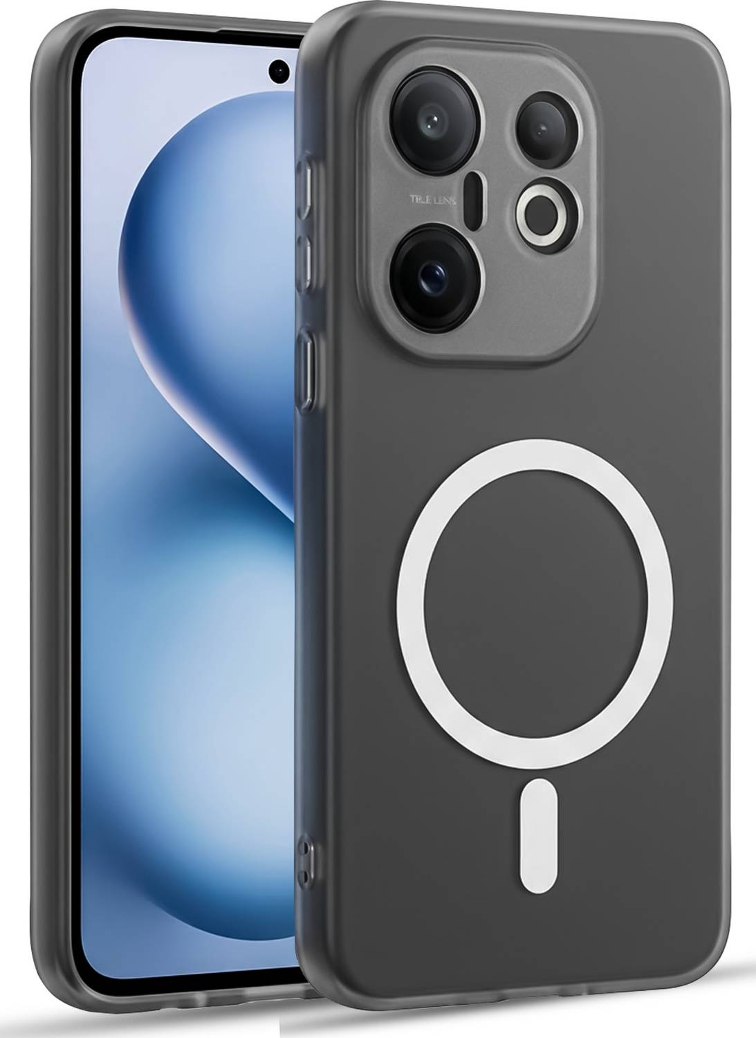 AuraX Back Cover for vivo X200 FE