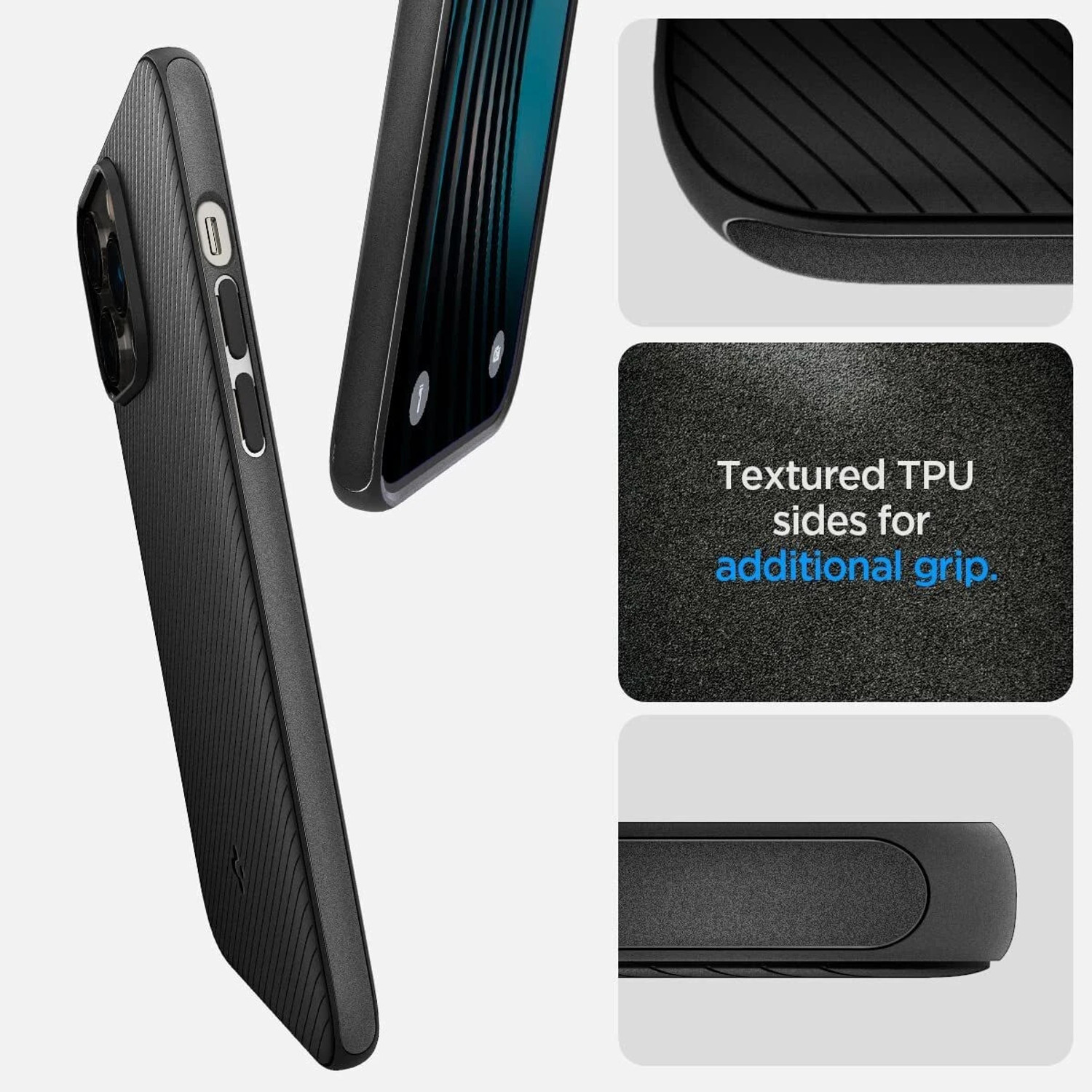 Image of Spigen Mag Armor Magfit Back Cover for Apple iPhone 14 Pro Max