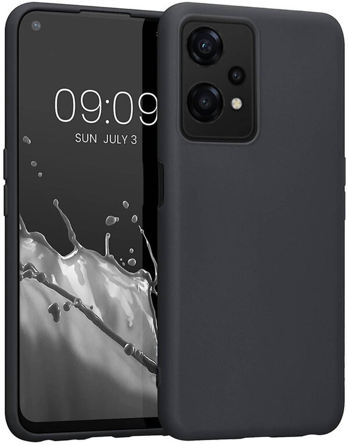 OneLike Back Cover for OnePlus Nord CE 2 Lite 5G