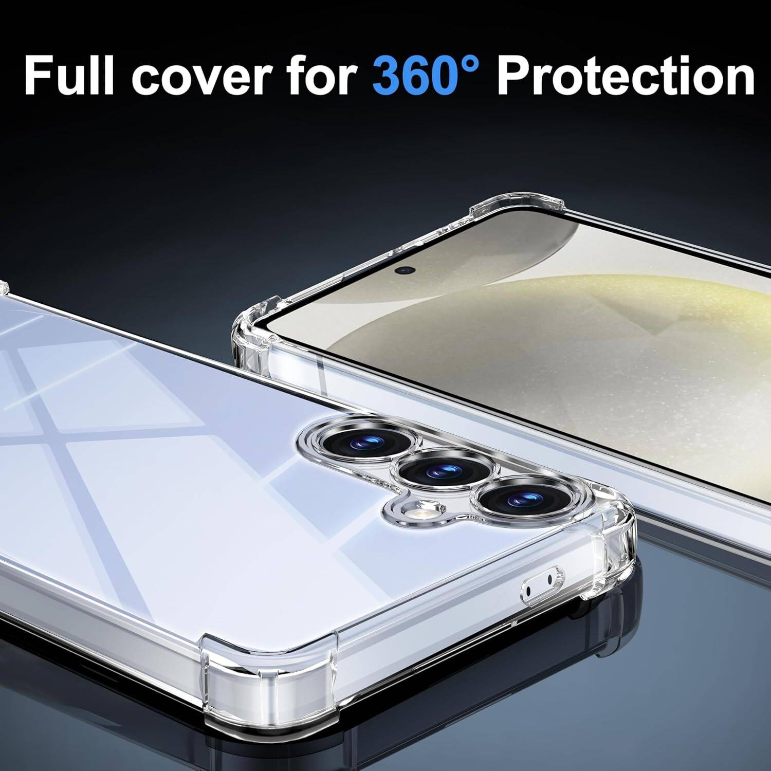 Bmb Back Cover for Samsung Galaxy S24 5G - Image 4