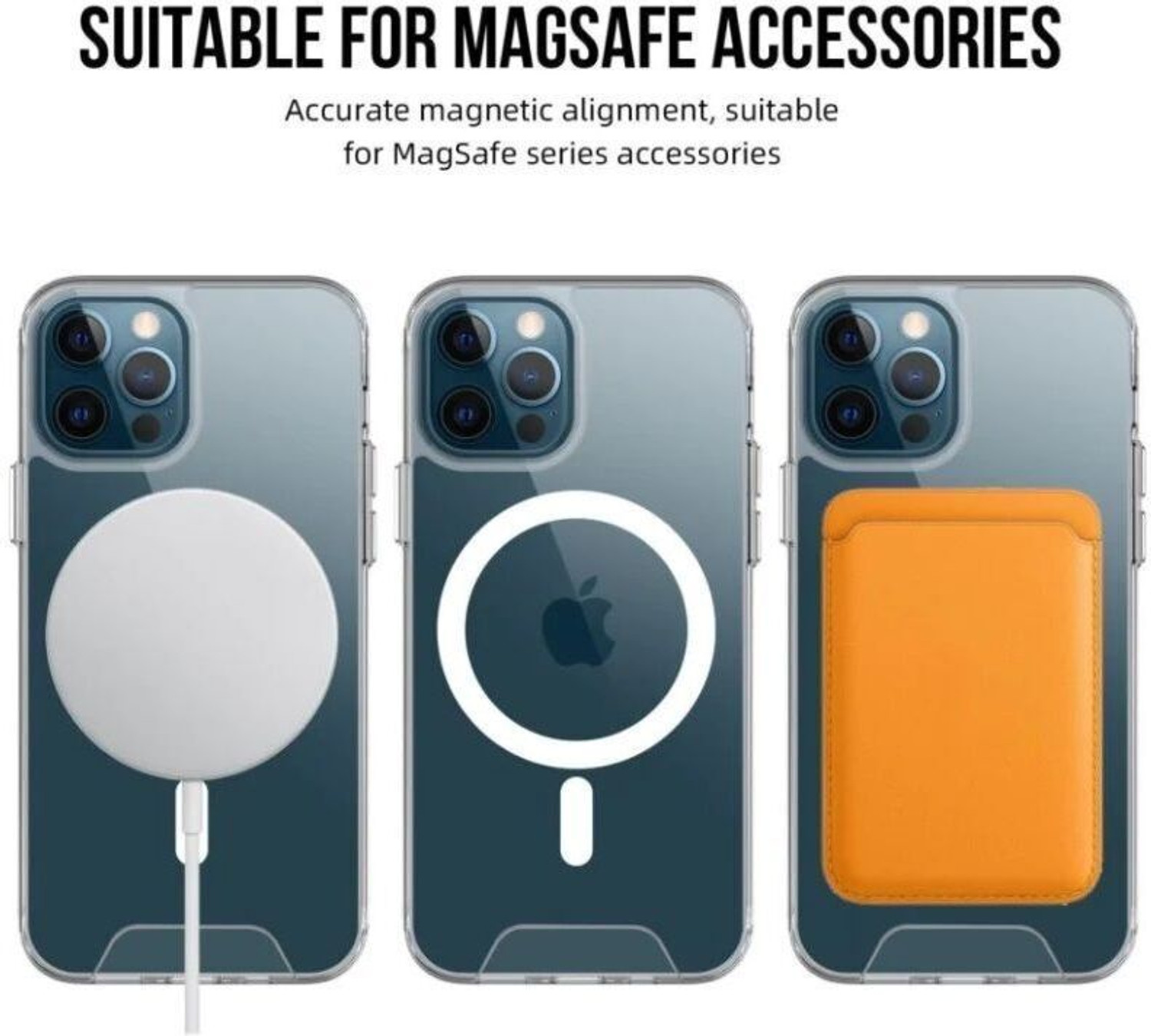 Image of Jensi Back Cover for iPhone 14