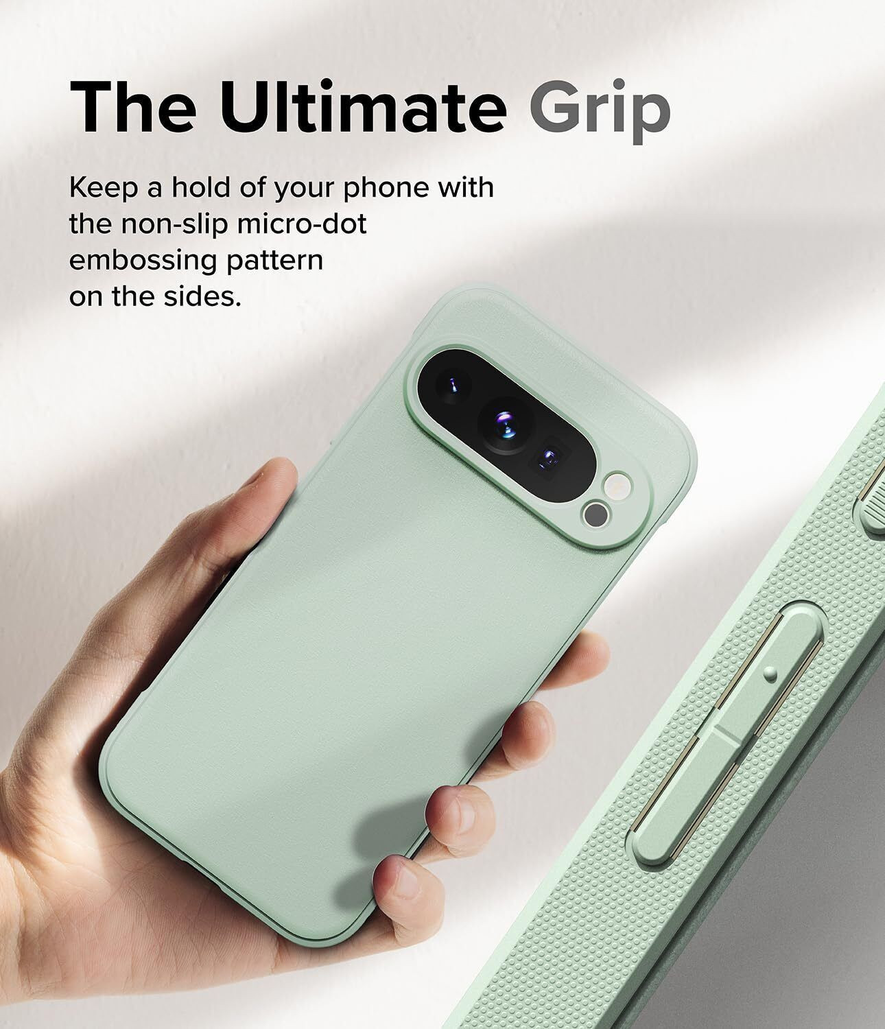 Image of Ringke Back Cover for Google Pixel 9 Pro XL