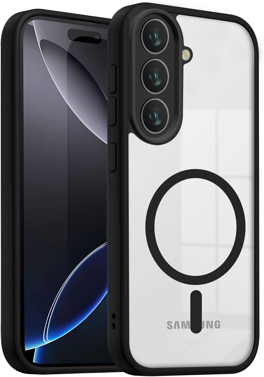 Image of V-TAN Back Cover for Samsung Galaxy A36