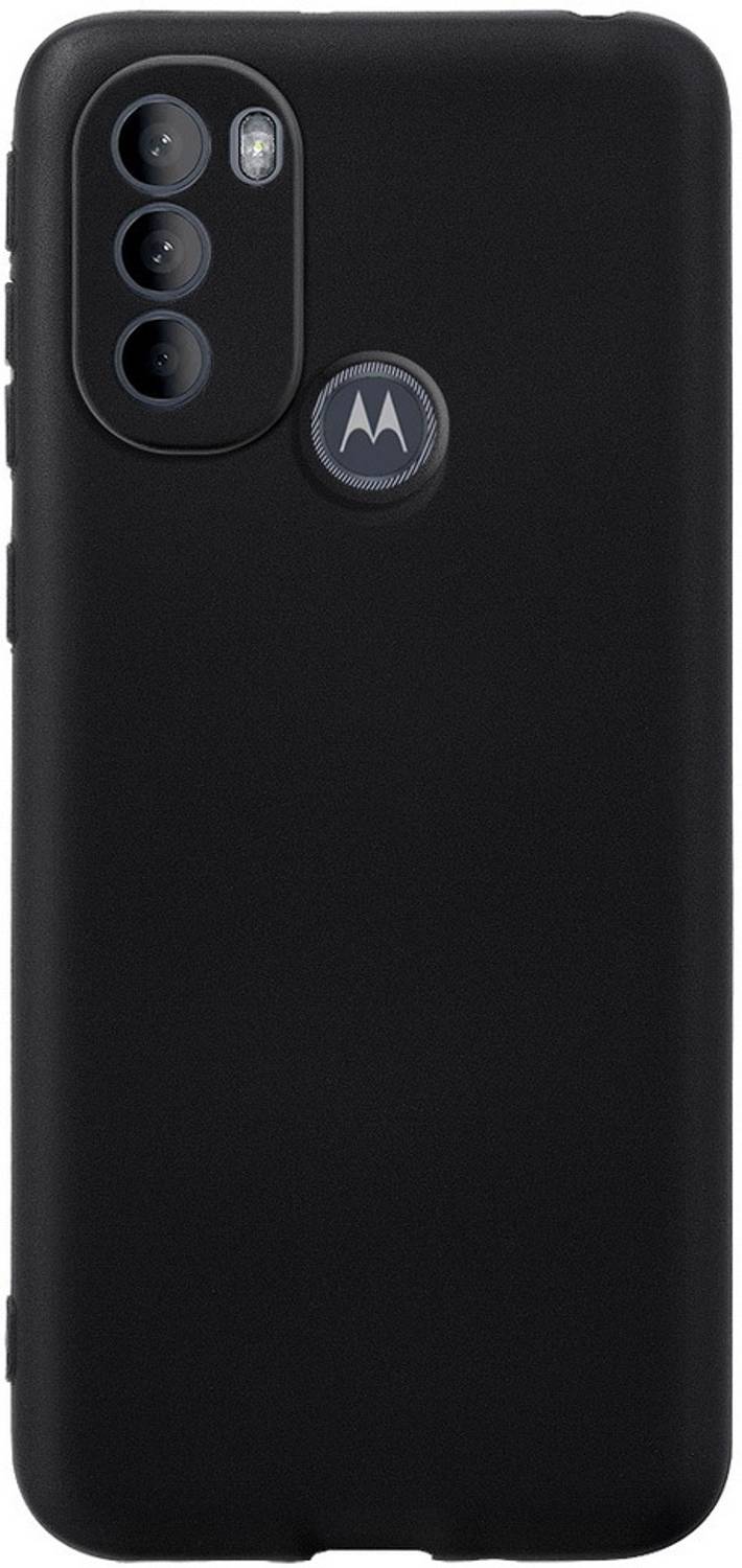 7printzone Back Cover for MOTOROLA g31