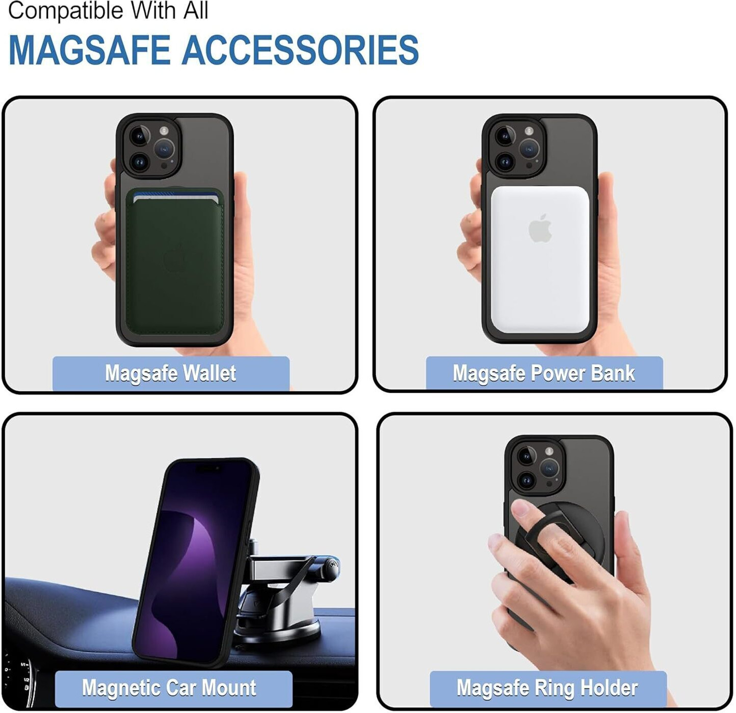 Image of Chic Vibe Back Cover for Apple iPhone 15 Pro