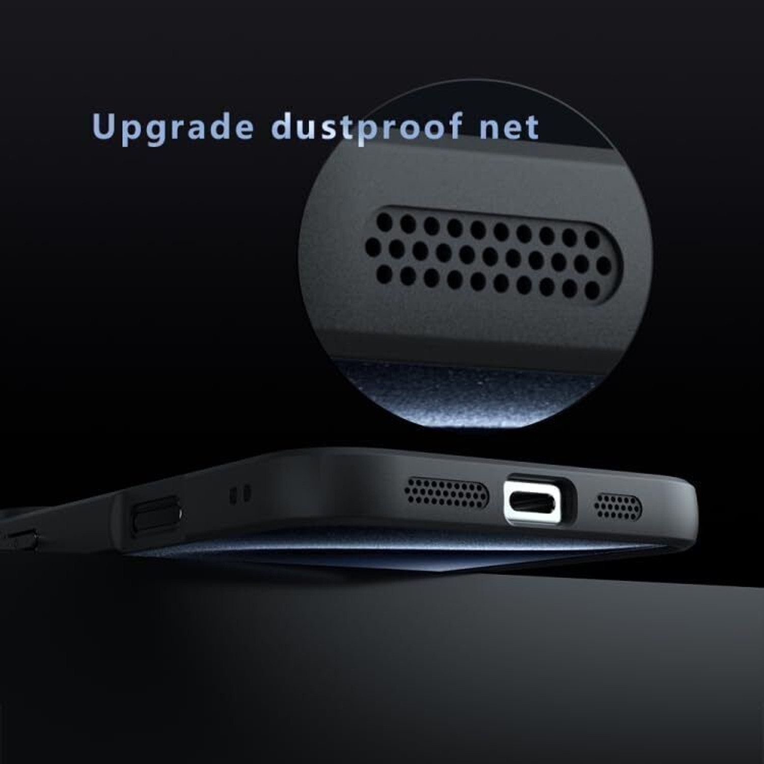 Image of Wellpoint Back Cover for iPhone 17
