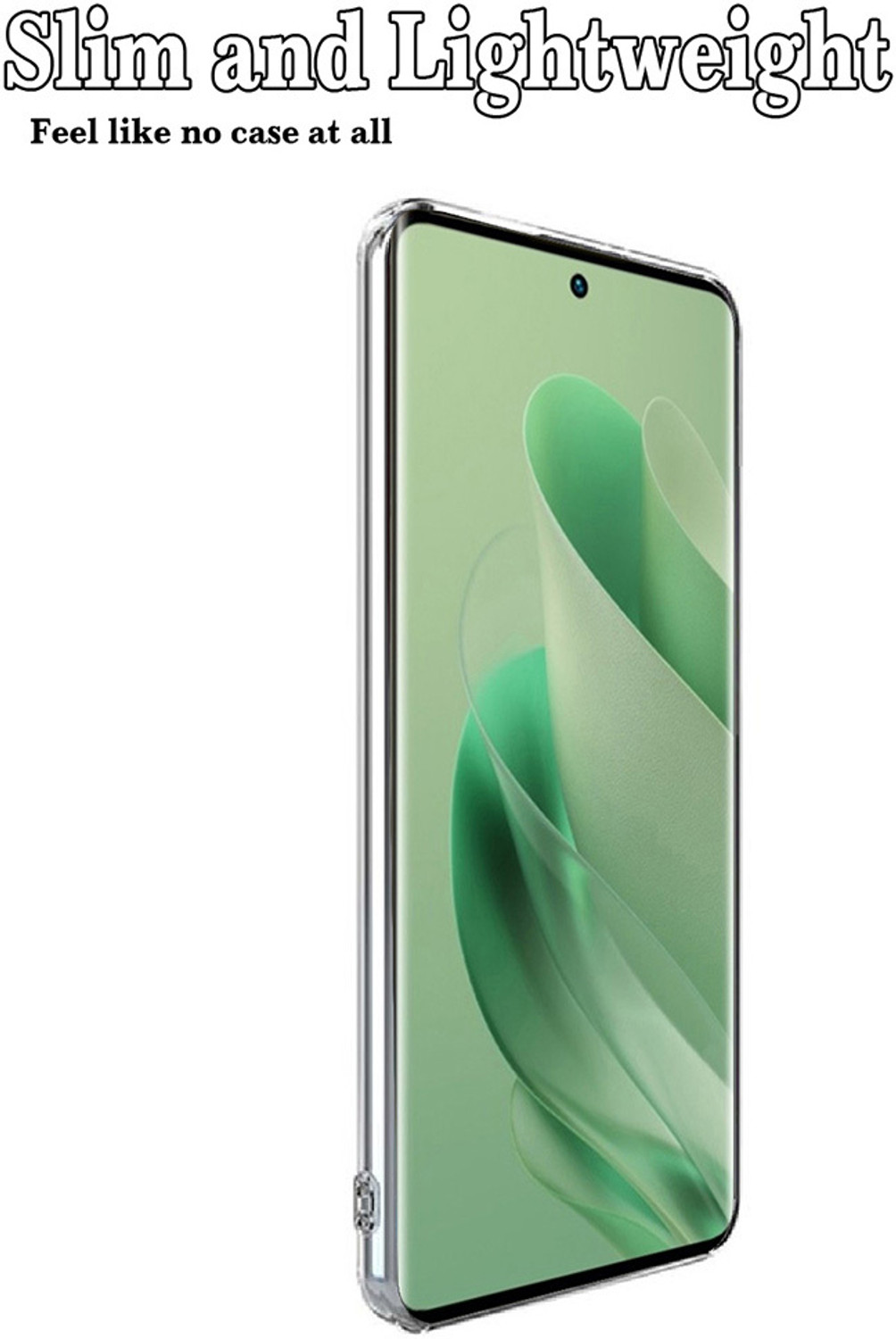 Image of Casotec Back Cover for Infinix Zero 30 5G