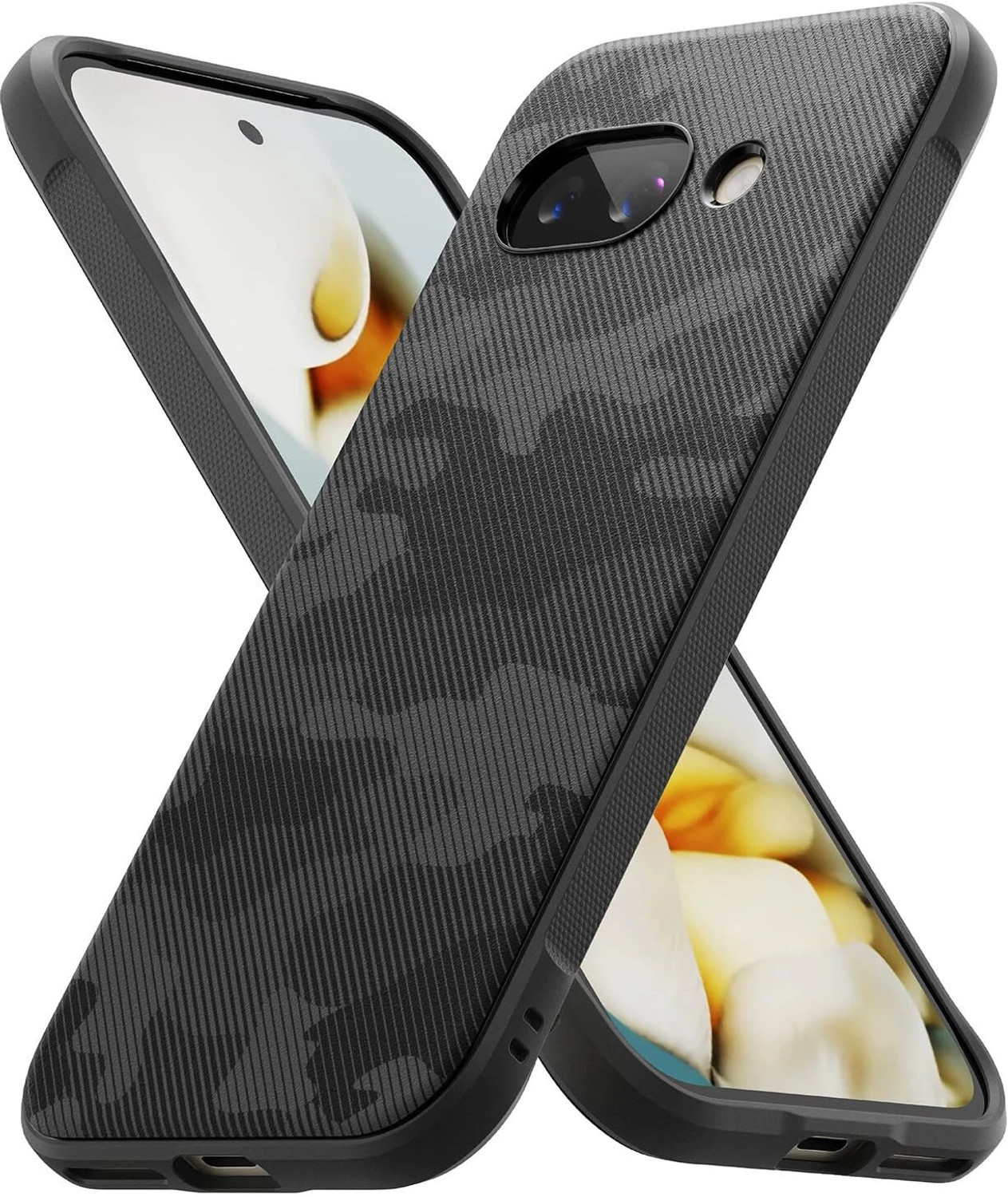 Image of Ringke Back Cover for Google Pixel 9a