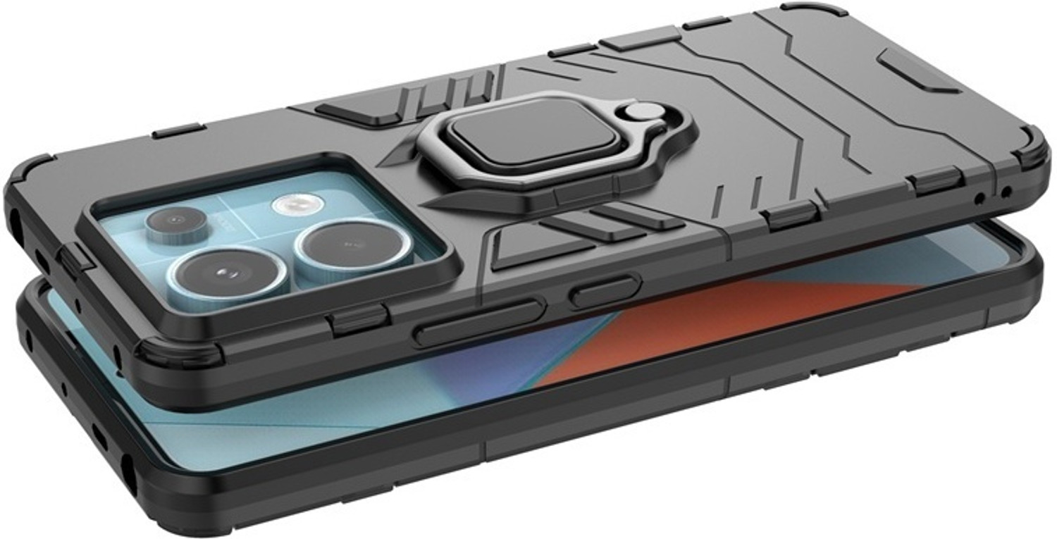 Image of KWINE CASE Back Cover for Redmi Note 13 Pro 5G
