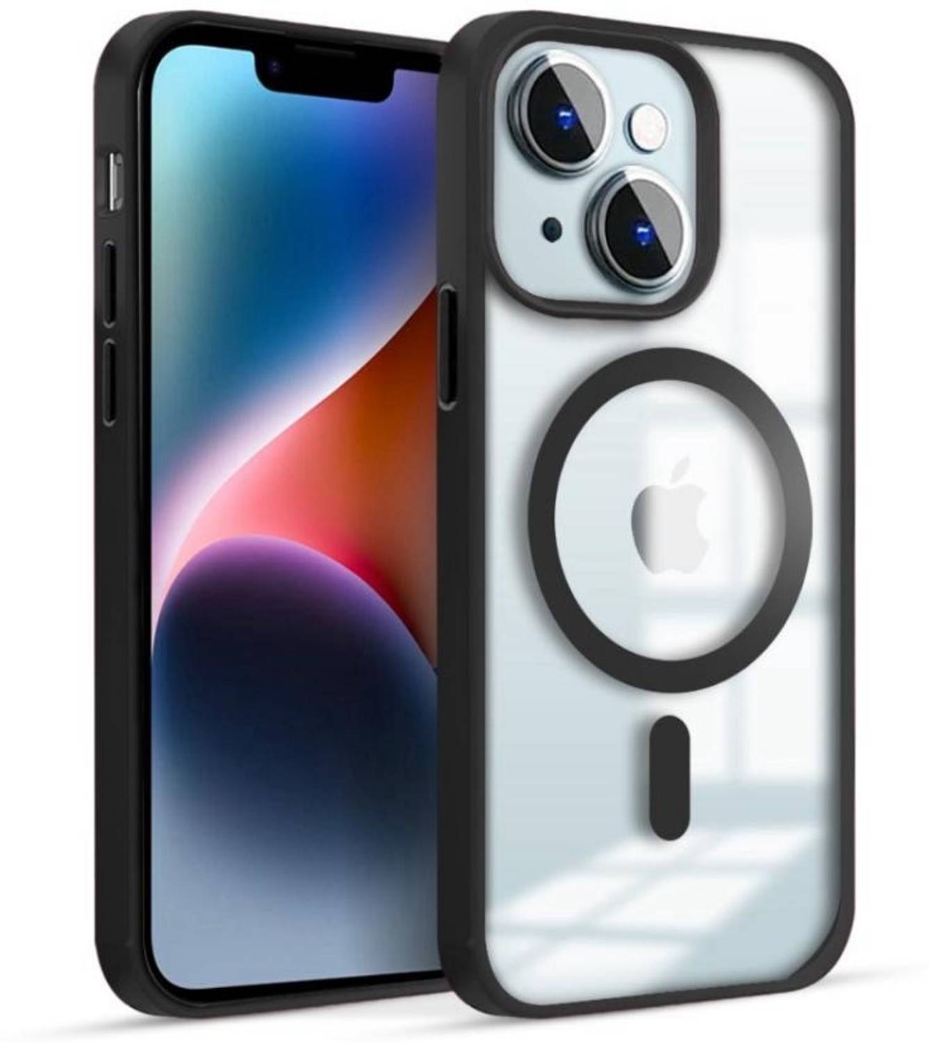 APH PRIME Back Cover for Apple iPhone 15