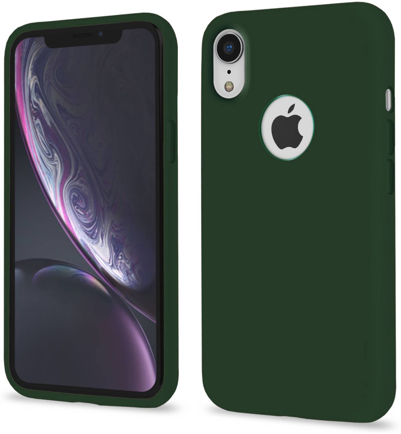 Pikkme Back Cover for Apple iPhone XR - Pikkme : Flipkart.com