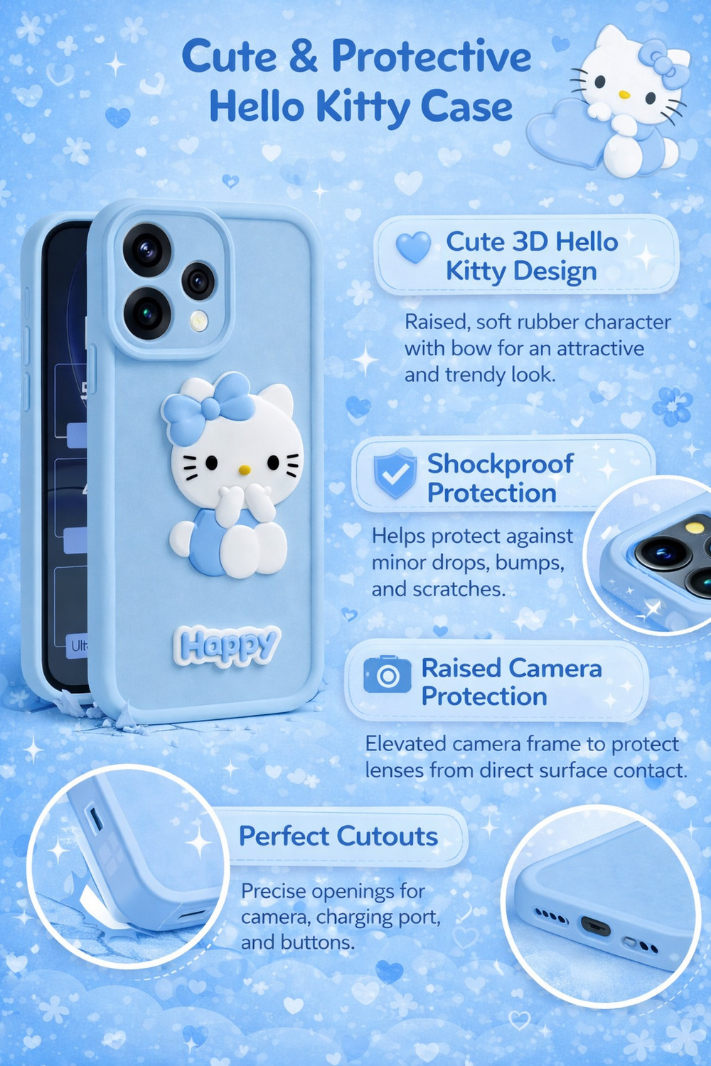 Image of Knotyy Back Cover for OPPO Reno15 5G