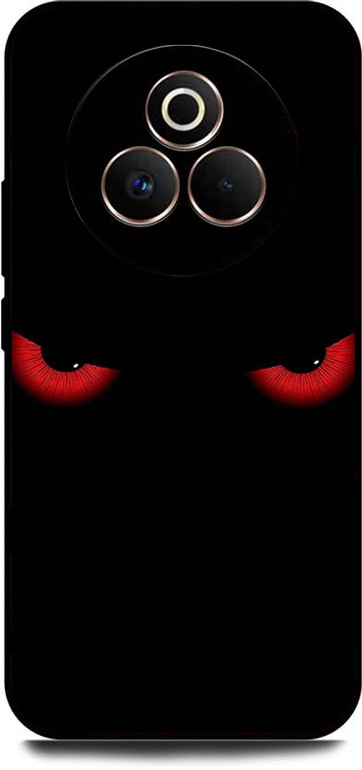 FAZAKA Back Cover for realme P3 Pro - Image 1