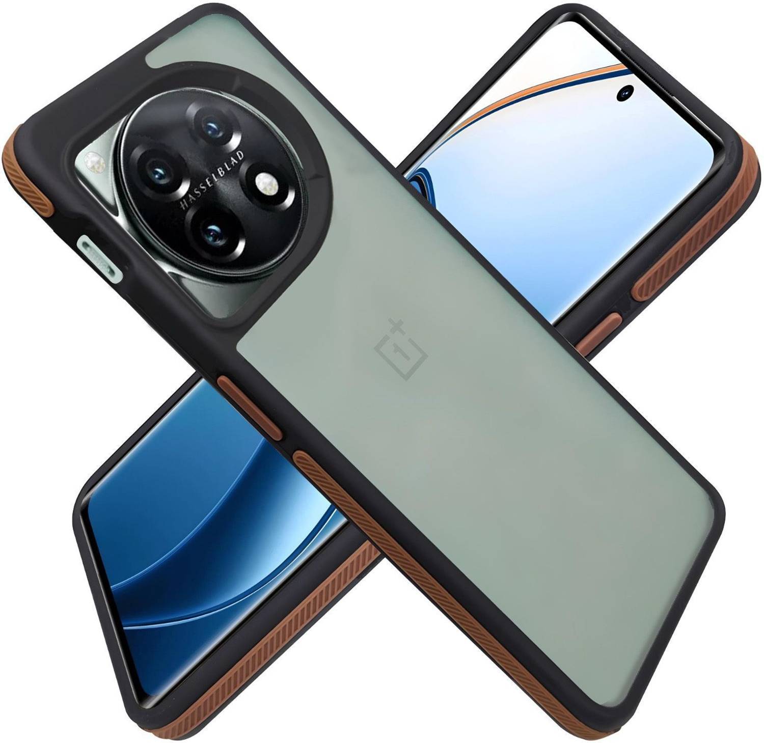 Artistque Back Cover for OnePlus 12 5G