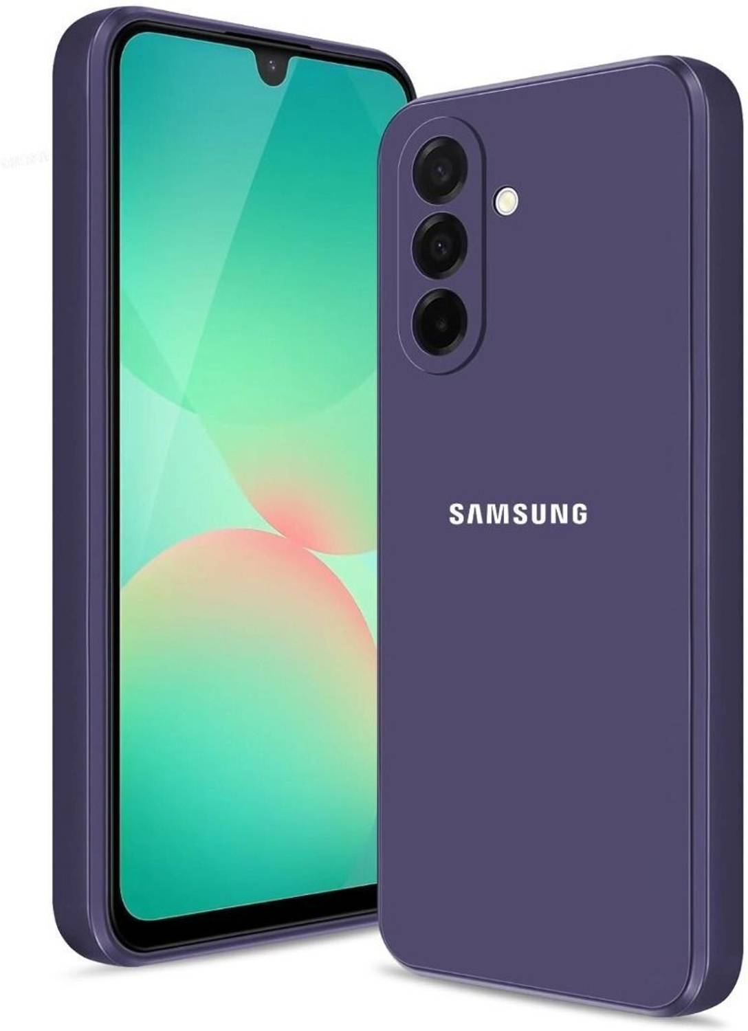 Big Wings Back Cover for SAMSUNG GALAXY A36, SAMSUNG GALAXY A36 5G