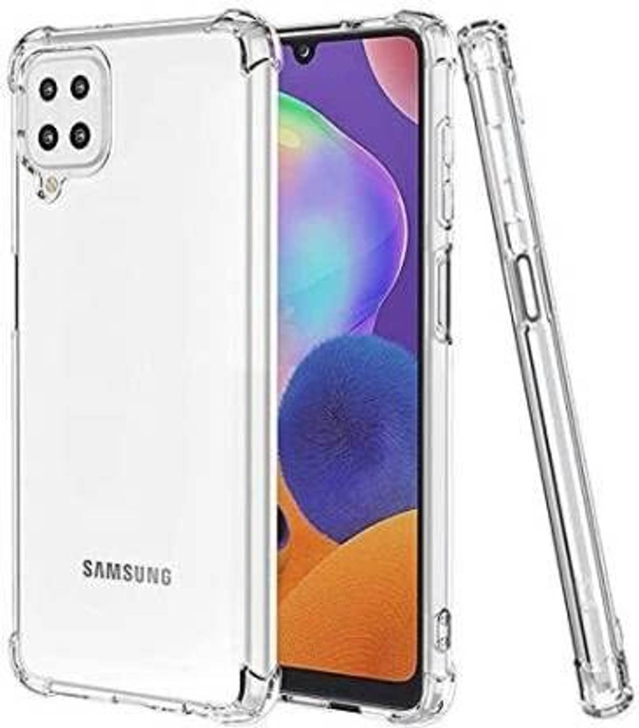 Bmb Back Cover for Samsung Galaxy F22