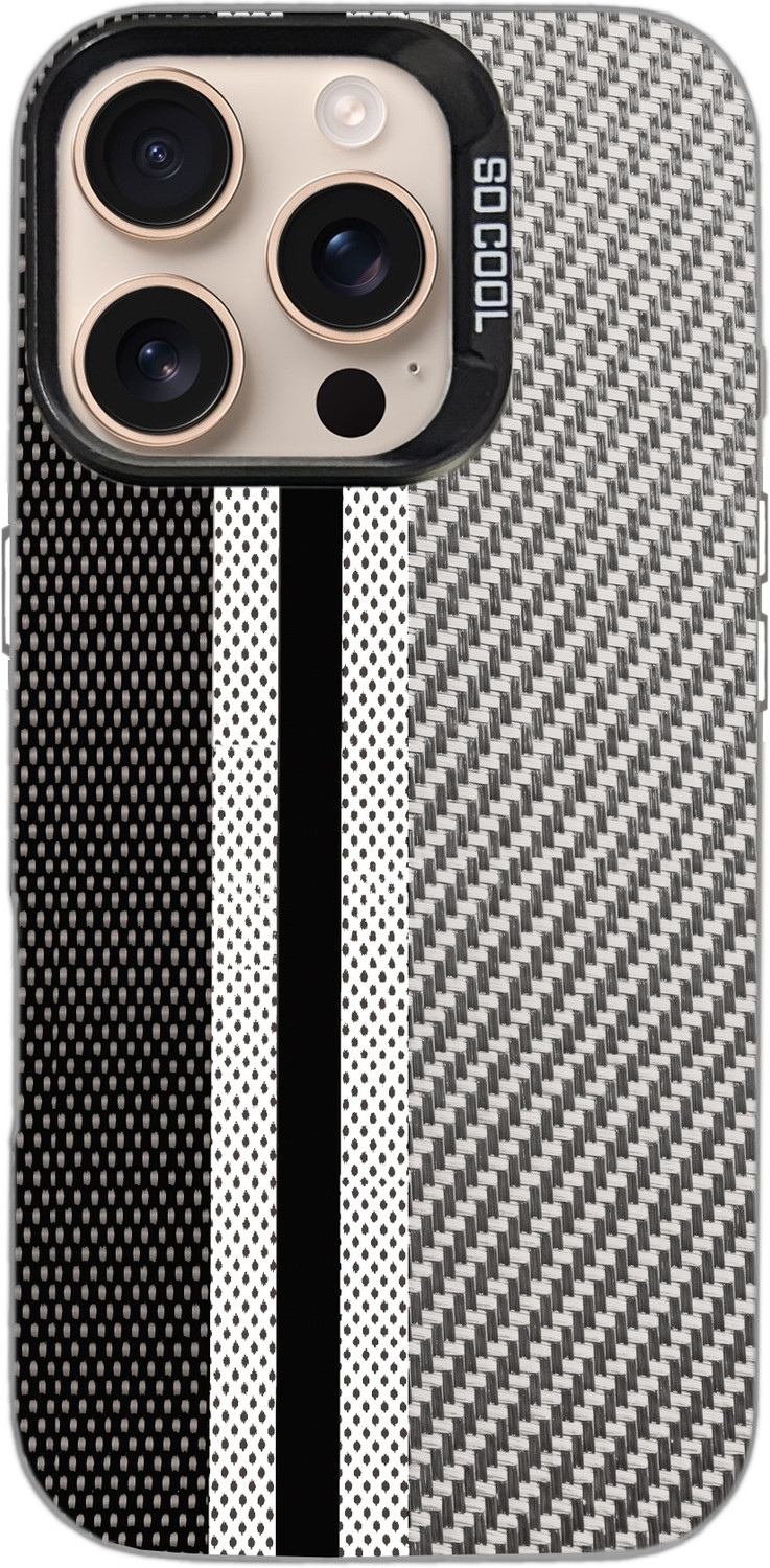 Image of PUNAK Back Cover for Apple iPhone 16 Pro Max