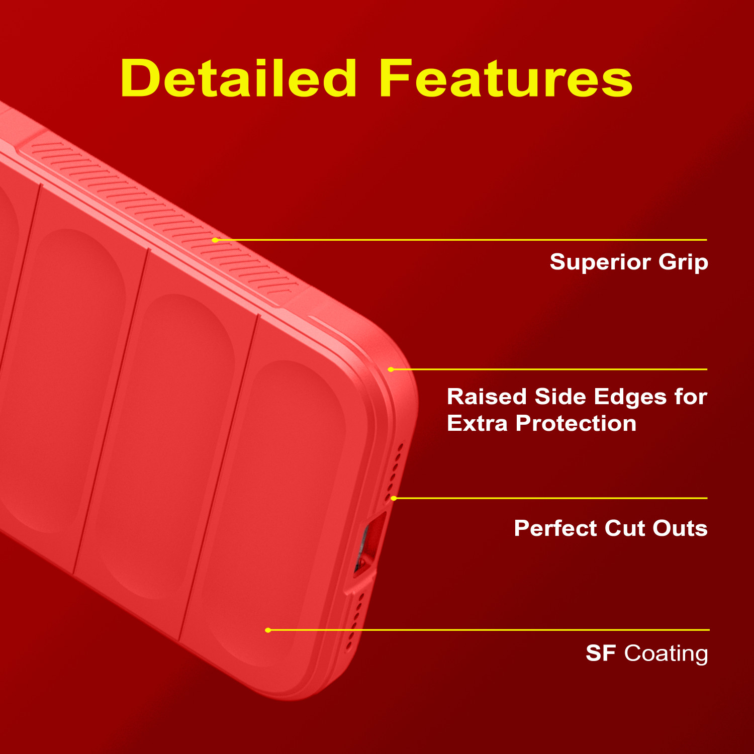Image of GLOBAL NOMAD Back Cover for Nothing Phone (3a)