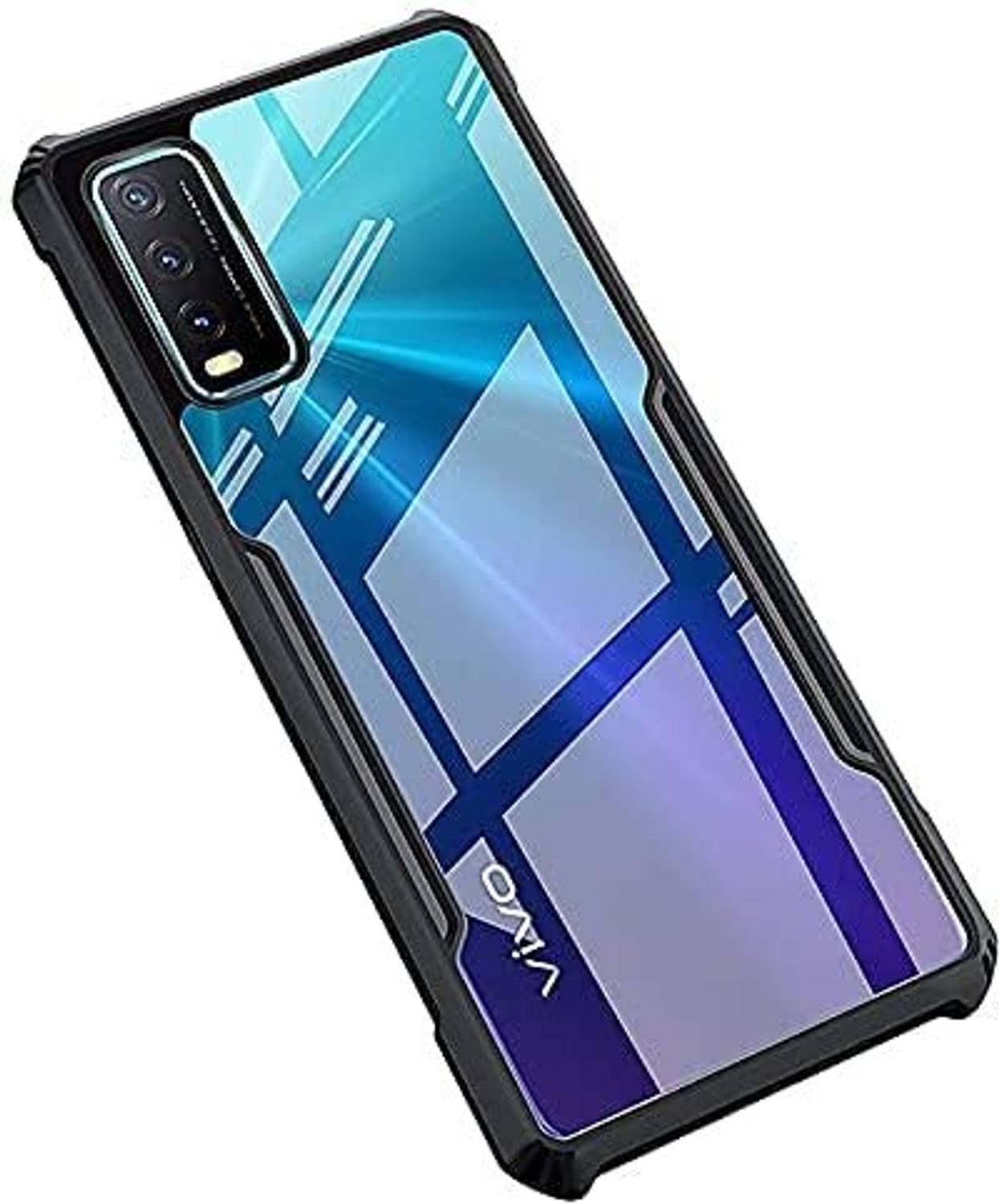 ACESTAR Back Cover for VIVO Y20