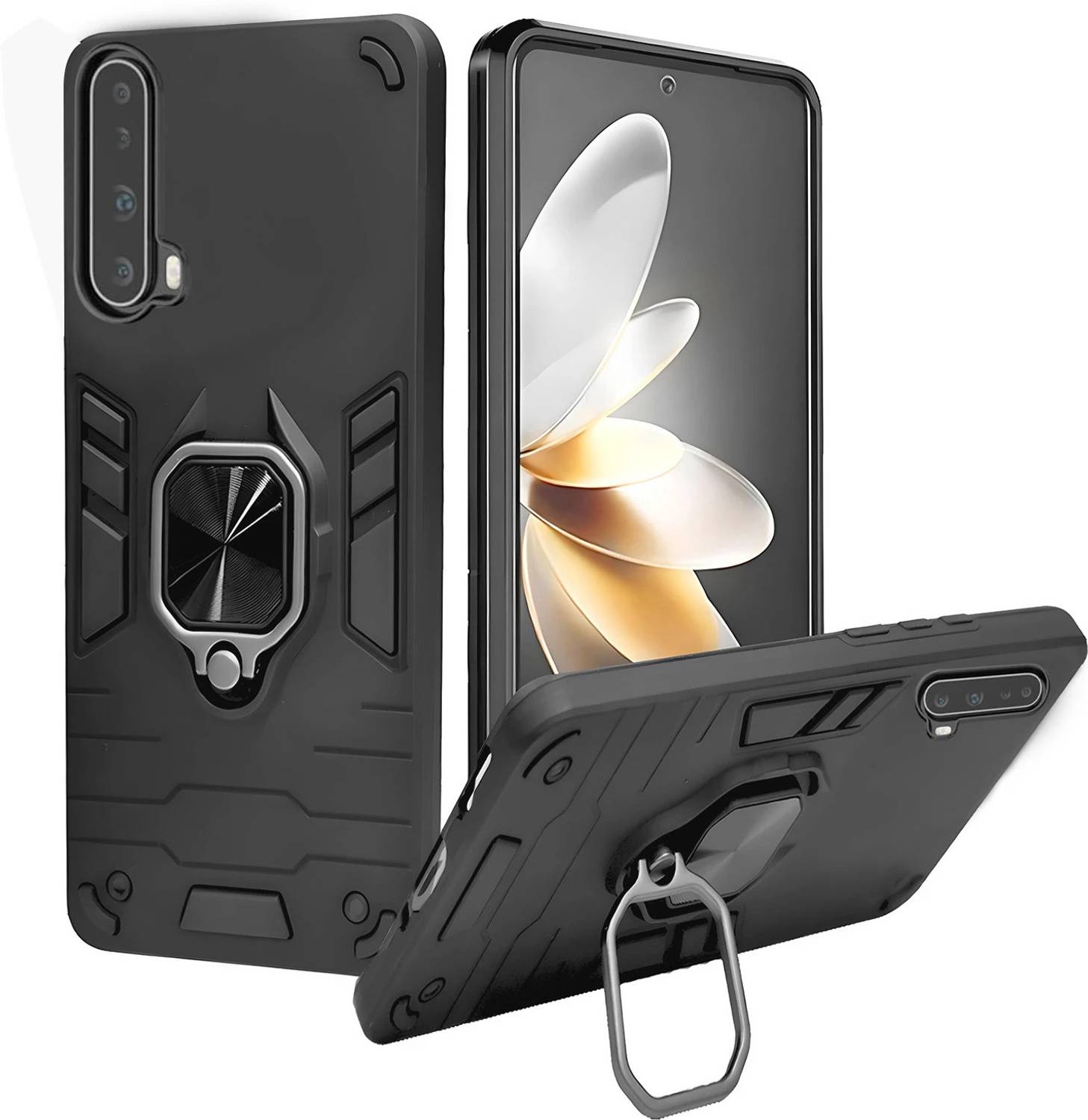Artistque Back Cover for OnePlus Nord CE 5G