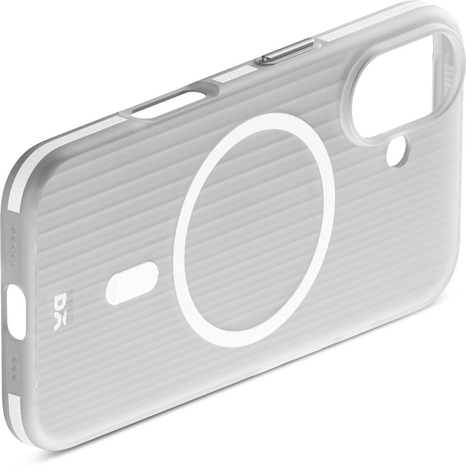 Image of DailyObjects Back Cover for iPhone 17
