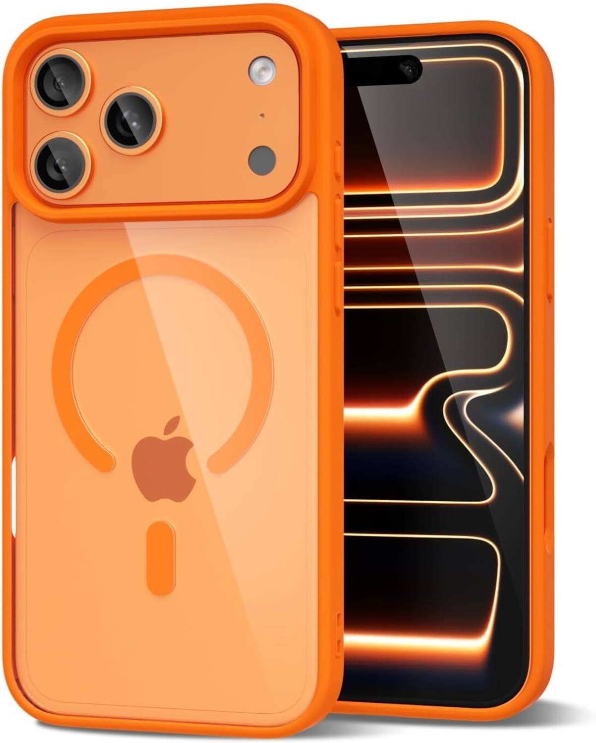Flipkart SmartBuy Back Cover for iPhone 17 Pro