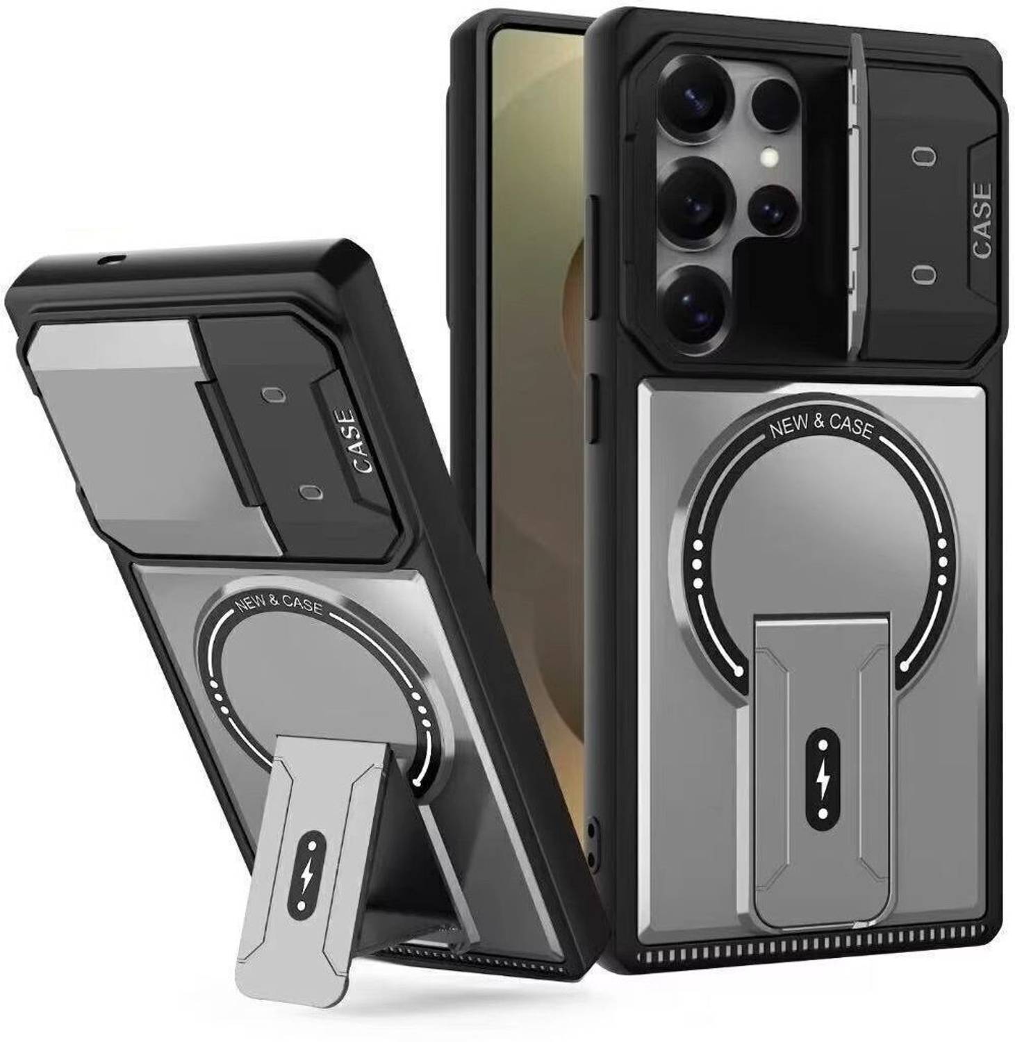 AuraX Back Cover for Samsung Galaxy S24 Ultra 5G