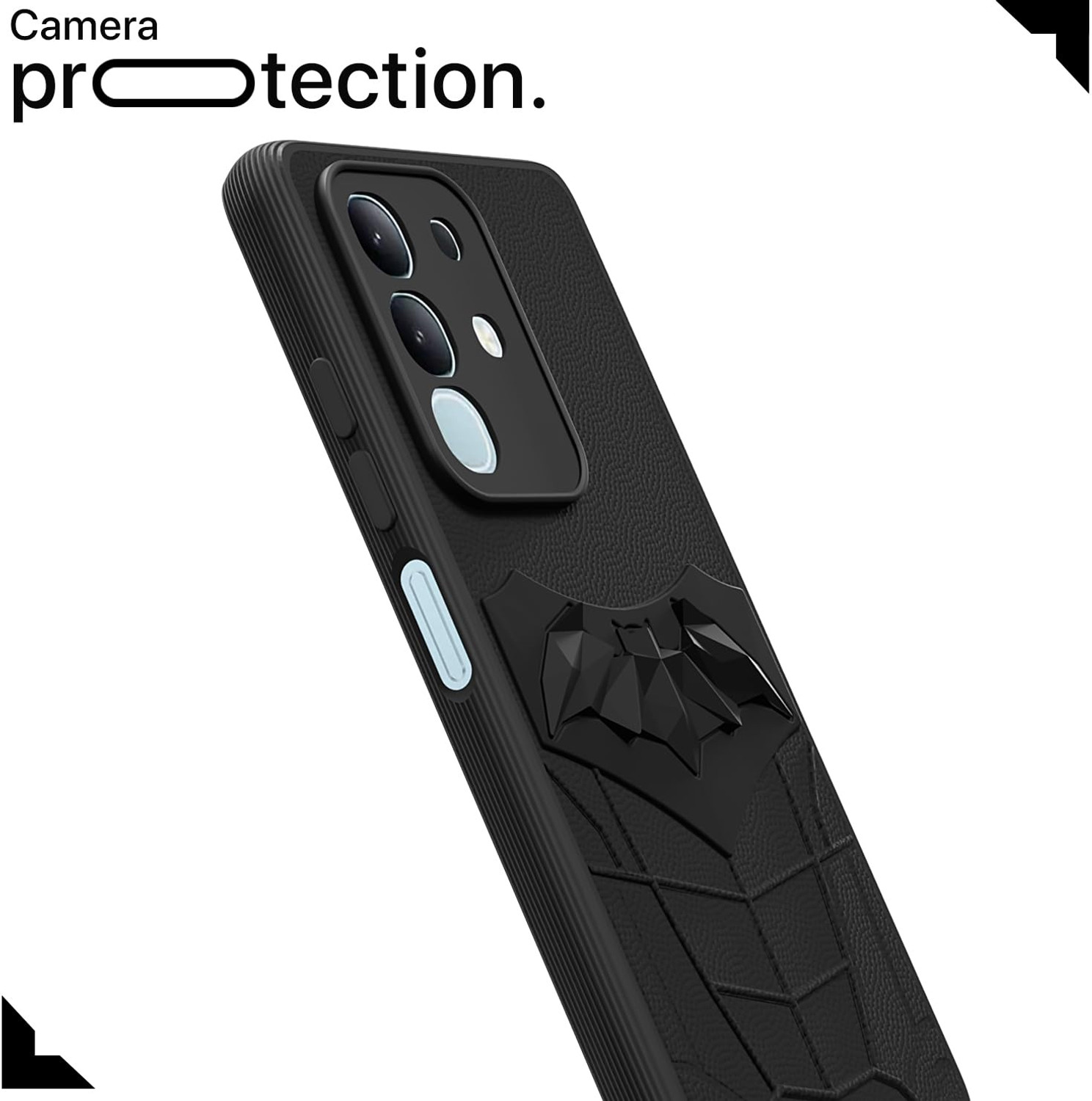 Image of My Thing! Back Cover for iQoo Z10x 5G