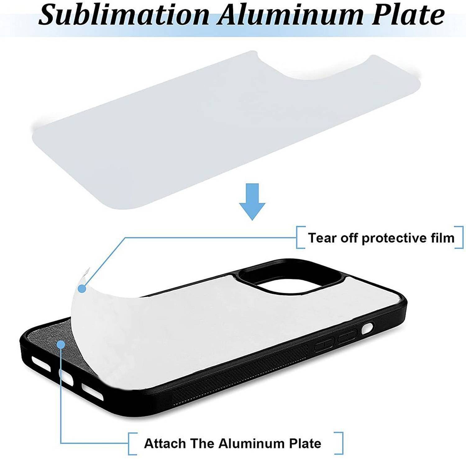 HESOFY Back Cover for OnePlus Nord 3 5G - Image 5