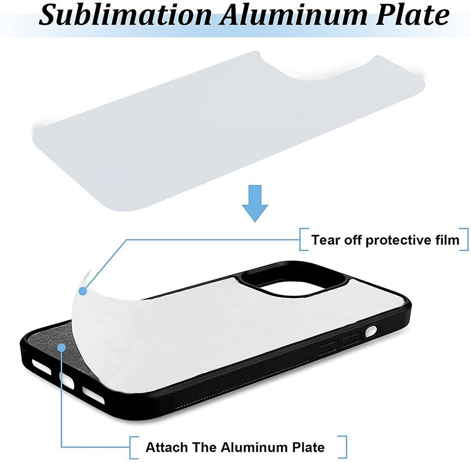 Image of Hello Case Back Cover for Poco M6 5G