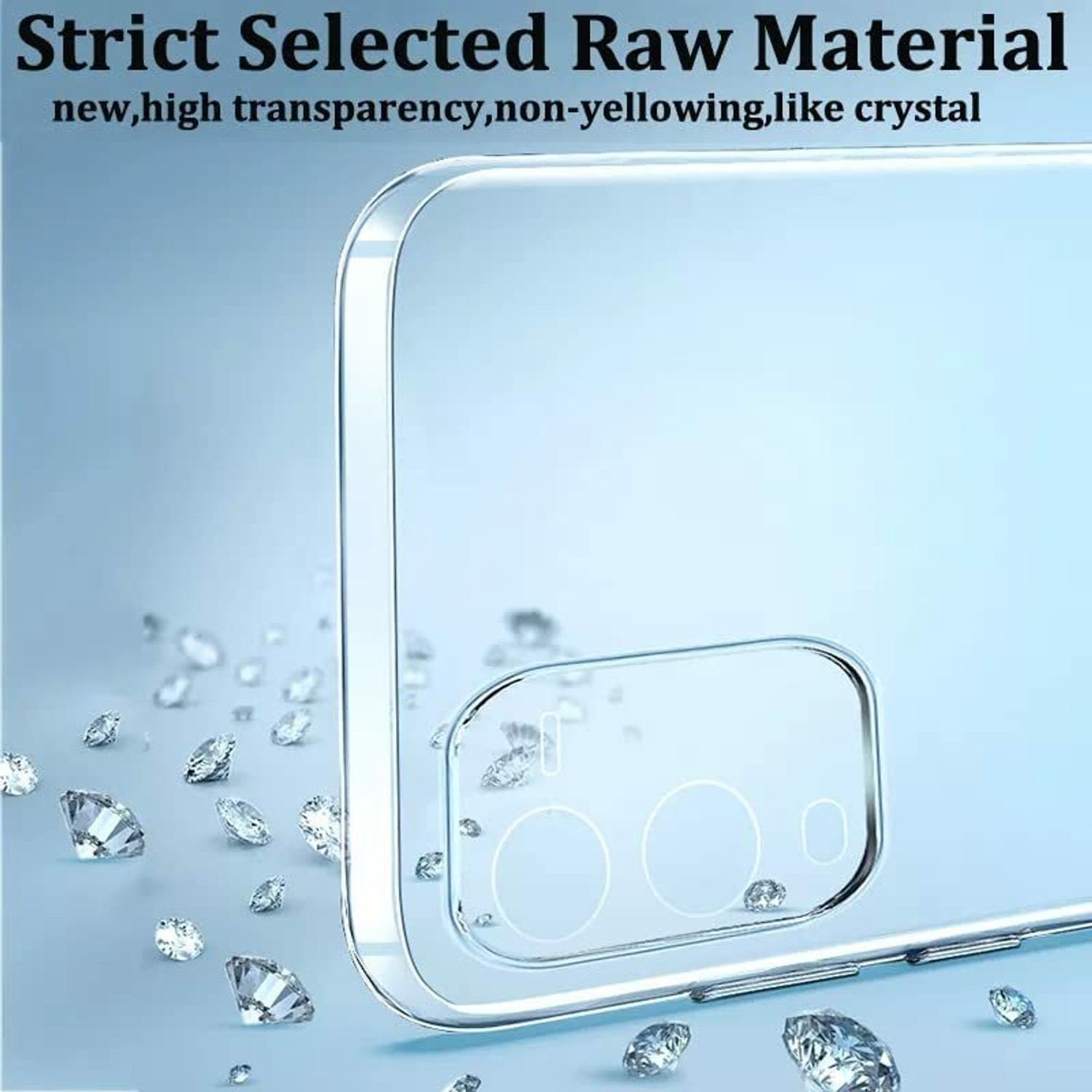 Image of HATin Back Cover for Vivo V25 5G