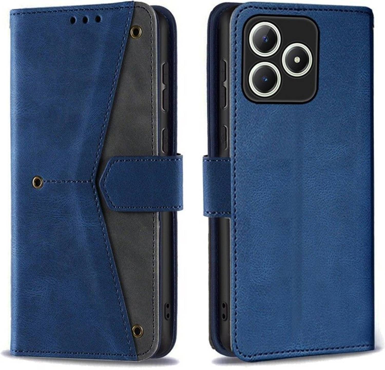 Aleppo Back Cover for Realme C63 4G