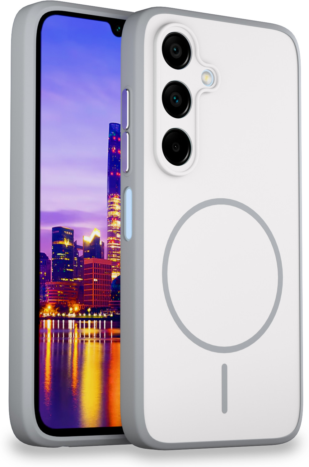 Image of KartV Back Cover for Samsung Galaxy A15 5G